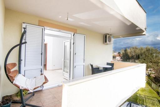 Apartments Savic Herceg Novi Exterior foto