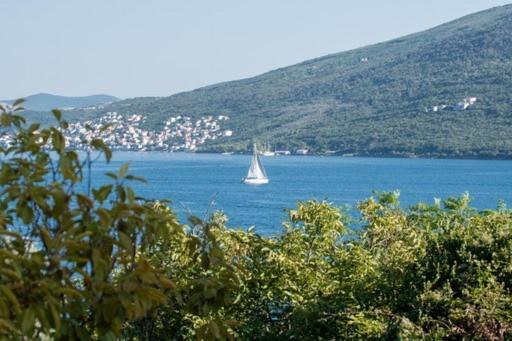 Apartments Savic Herceg Novi Exterior foto
