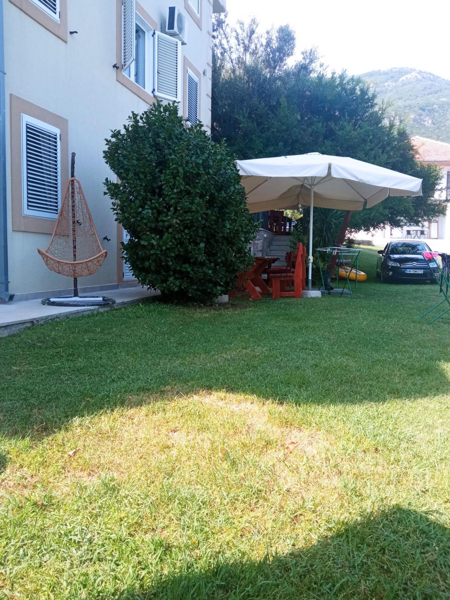 Apartments Savic Herceg Novi Habitación foto
